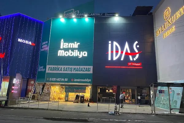 İZMİR MOBİLYA * İZMİRİN DÜĞÜN PAKETÇİSİ - Resim 1