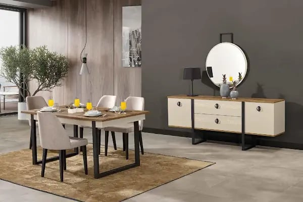 İZMİR MOBİLYA * İZMİRİN DÜĞÜN PAKETÇİSİ - Resim 20