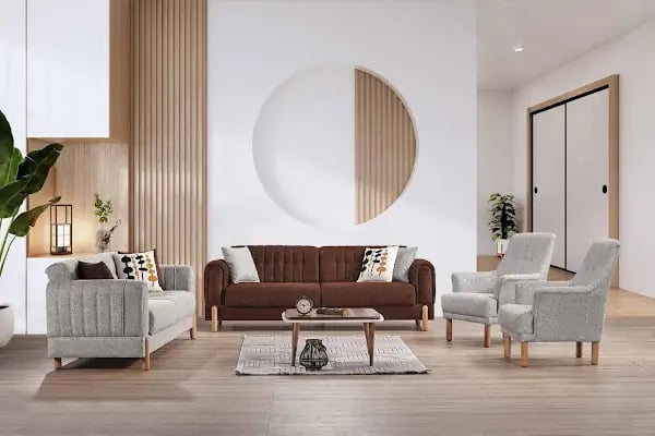 İZMİR MOBİLYA * İZMİRİN DÜĞÜN PAKETÇİSİ - Resim 7