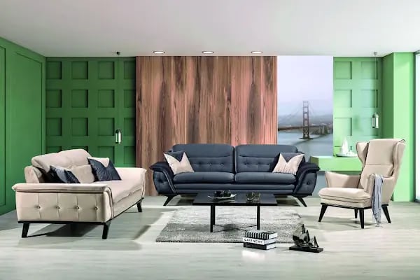 İZMİR MOBİLYA * İZMİRİN DÜĞÜN PAKETÇİSİ - Resim 15