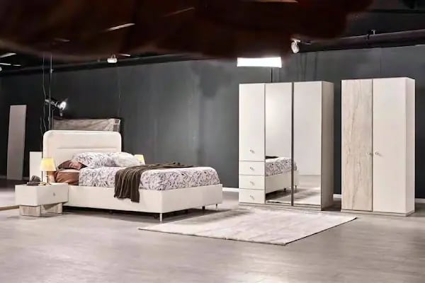 İZMİR MOBİLYA * İZMİRİN DÜĞÜN PAKETÇİSİ - Resim 16
