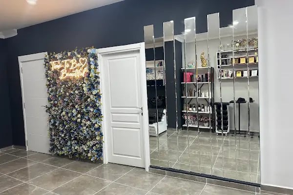 Sebile Altın Hair Make-Up Studio - Resim 10