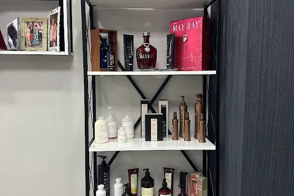 Sebile Altın Hair Make-Up Studio - Resim 3