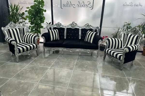 Sebile Altın Hair Make-Up Studio - Resim 11