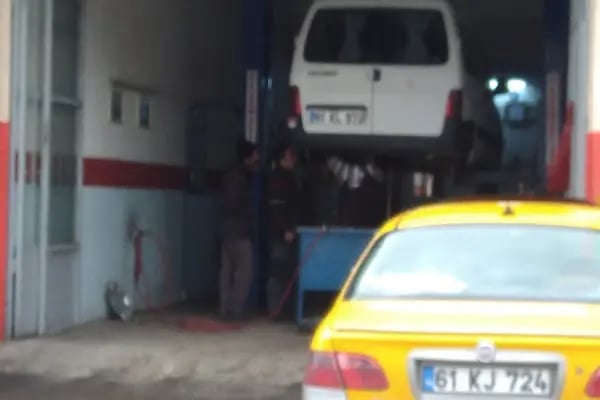 ACUNER OTO Mekanik Servisi - Resim 1
