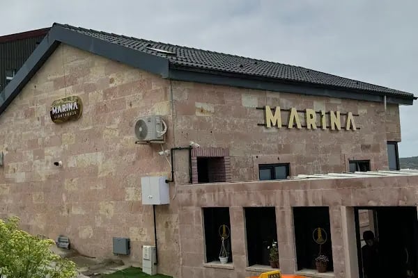 Marina Fener - Resim 7