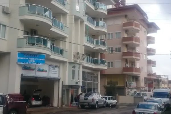 ŞENOL BUHARLI OTO YIKAMA - Resim 2