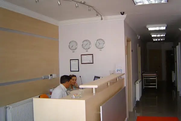 Anadolu Ortopedi̇ ve Travmatoloji Merkezi̇ - Resim 20
