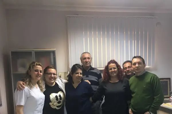 Anadolu Ortopedi̇ ve Travmatoloji Merkezi̇ - Resim 7
