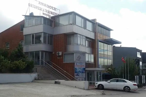 Anadolu Ortopedi̇ ve Travmatoloji Merkezi̇ - Resim 18