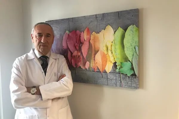 Anadolu Ortopedi̇ ve Travmatoloji Merkezi̇ - Resim 4