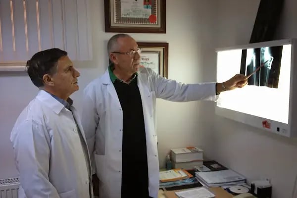 Anadolu Ortopedi̇ ve Travmatoloji Merkezi̇ - Resim 6