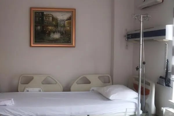 Anadolu Ortopedi̇ ve Travmatoloji Merkezi̇ - Resim 16
