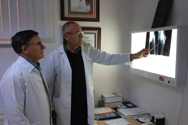Anadolu Ortopedi̇ ve Travmatoloji Merkezi̇ - Resim 11