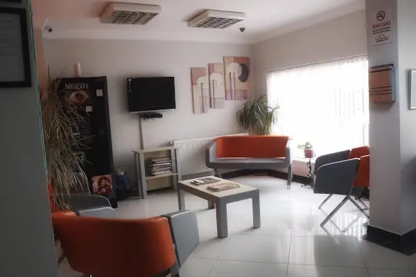 Anadolu Ortopedi̇ ve Travmatoloji Merkezi̇ - Resim 3