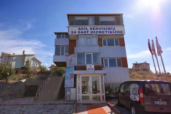 Anadolu Ortopedi̇ ve Travmatoloji Merkezi̇ - Resim 13