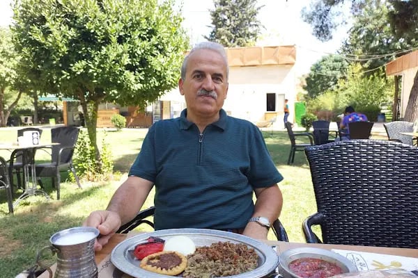 Hamarat Eller Mutfağı - Resim 6