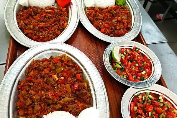 Hamarat Eller Mutfağı - Resim 13