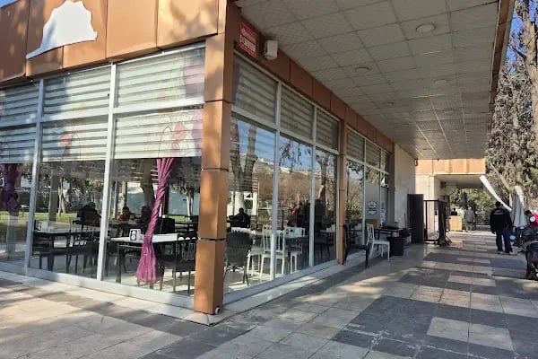 Hamarat Eller Mutfağı - Resim 2