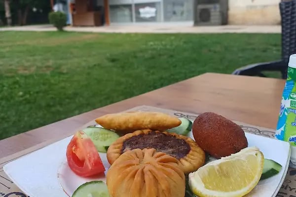 Hamarat Eller Mutfağı - Resim 10