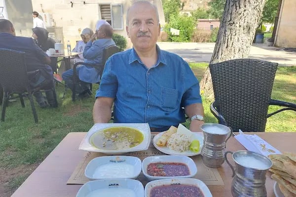 Hamarat Eller Mutfağı - Resim 12