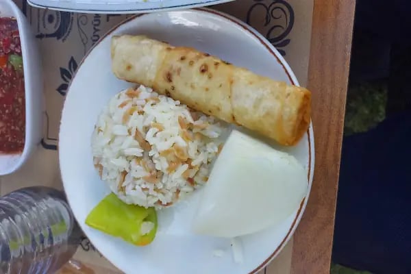 Hamarat Eller Mutfağı - Resim 19