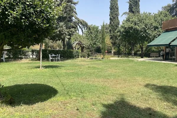Hamarat Eller Mutfağı - Resim 5
