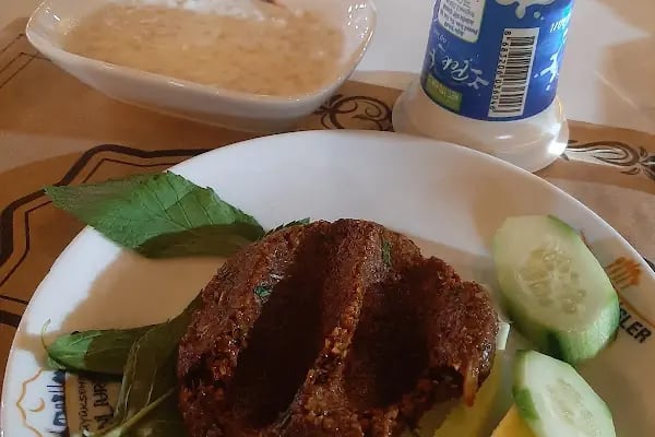Hamarat Eller Mutfağı - Resim 18