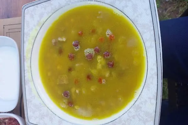 Hamarat Eller Mutfağı - Resim 14