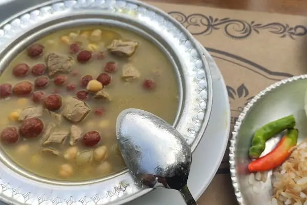 Hamarat Eller Mutfağı - Resim 11