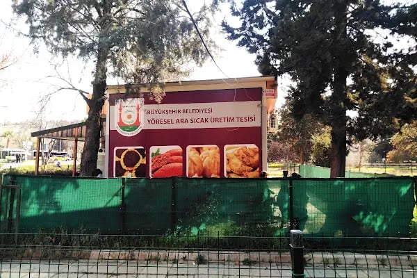 Hamarat Eller Mutfağı - Resim 7