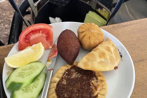 Hamarat Eller Mutfağı - Resim 3