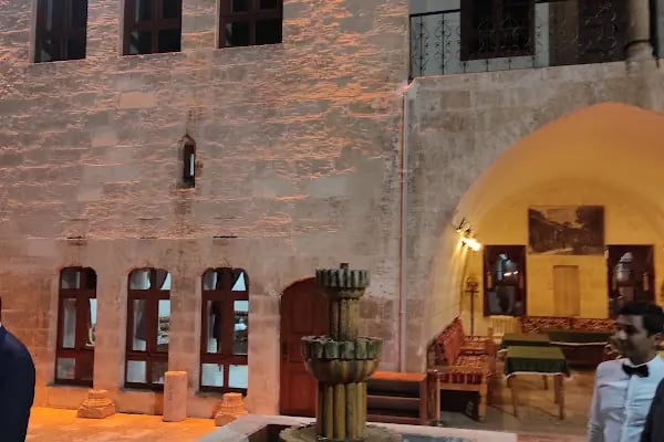 Hamarat Eller Mutfağı - Resim 20
