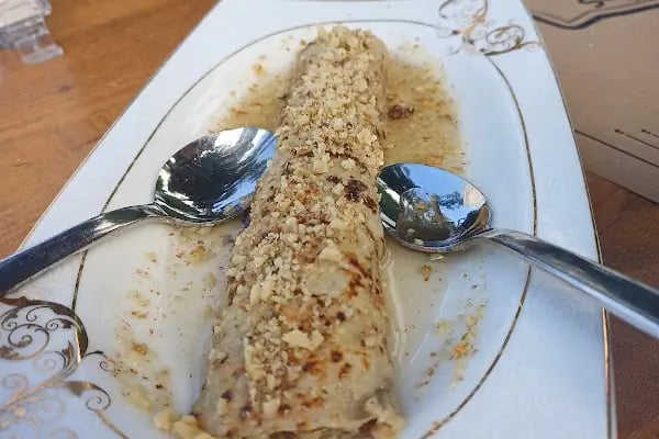 Hamarat Eller Mutfağı - Resim 17