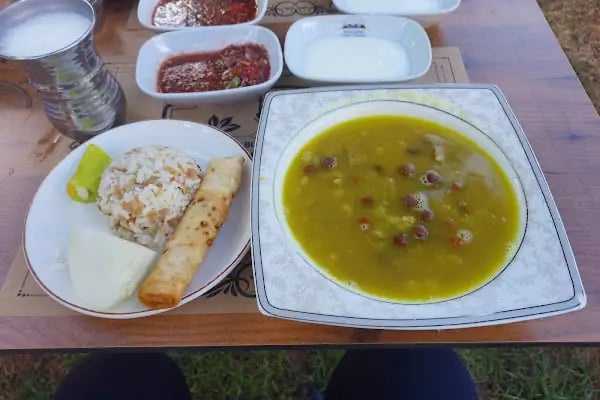 Hamarat Eller Mutfağı - Resim 4