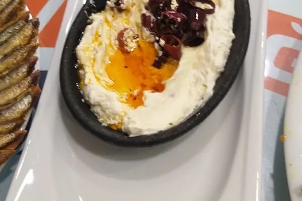 Mavi Doğa Balık Evi - Resim 4