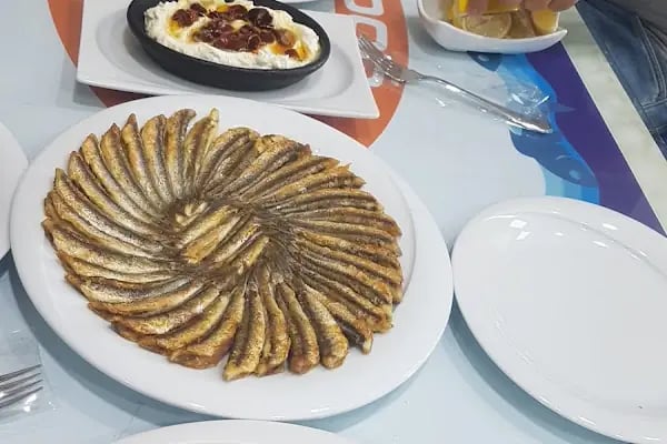 Mavi Doğa Balık Evi - Resim 2