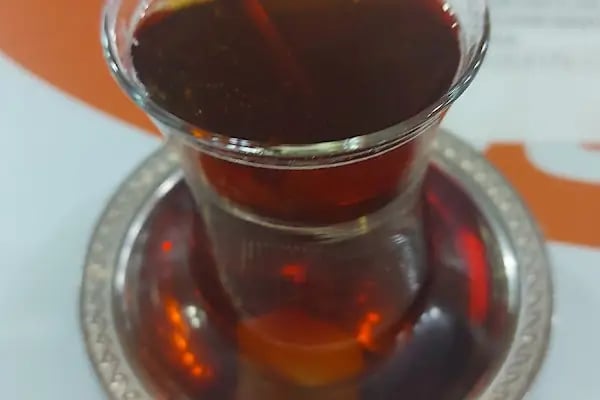 Mavi Doğa Balık Evi - Resim 10