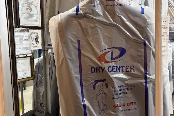 Dry Center Forum Çamlık - Resim 2