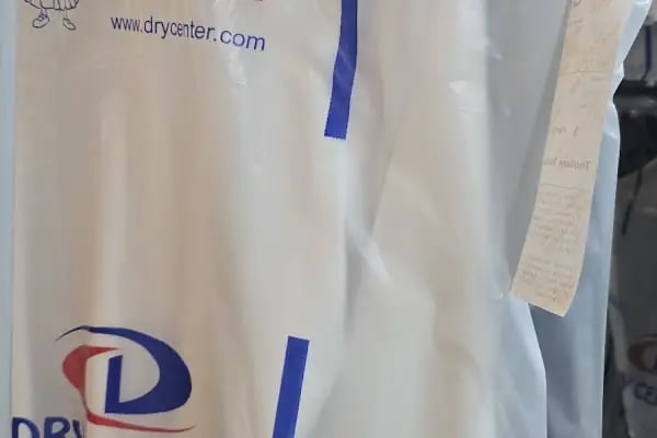 Dry Center Forum Çamlık - Resim 9