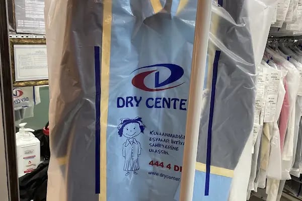 Dry Center Forum Çamlık - Resim 10