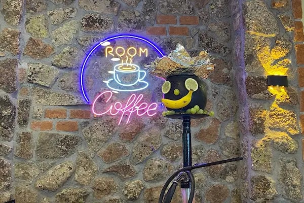 Cafe Room Mate - Resim 14