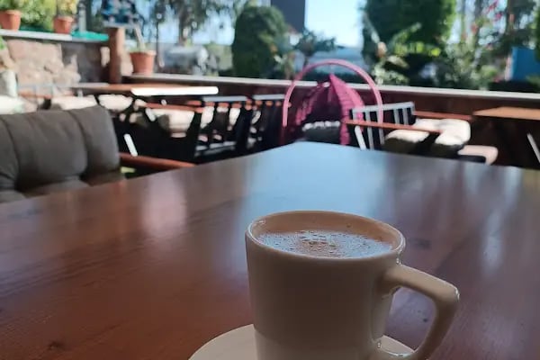 Cafe Room Mate - Resim 18