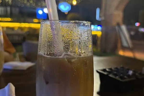 Cafe Room Mate - Resim 19