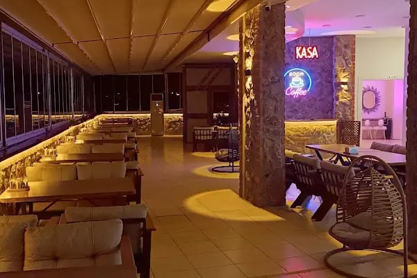 Cafe Room Mate - Resim 2