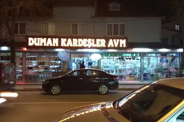 DUMAN KARDEŞLER AVM - Resim 3