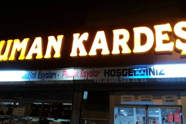 DUMAN KARDEŞLER AVM - Resim 7