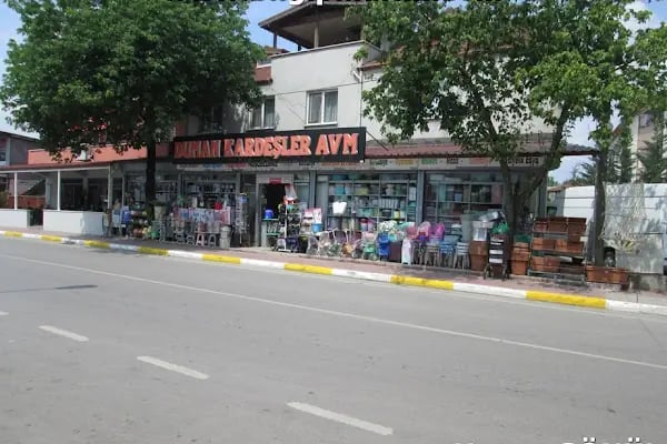 DUMAN KARDEŞLER AVM - Resim 5