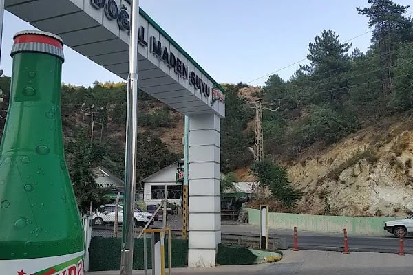 Beypazarı Doğal Maden Suyu - Resim 17