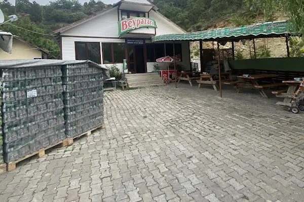 Beypazarı Doğal Maden Suyu - Resim 14